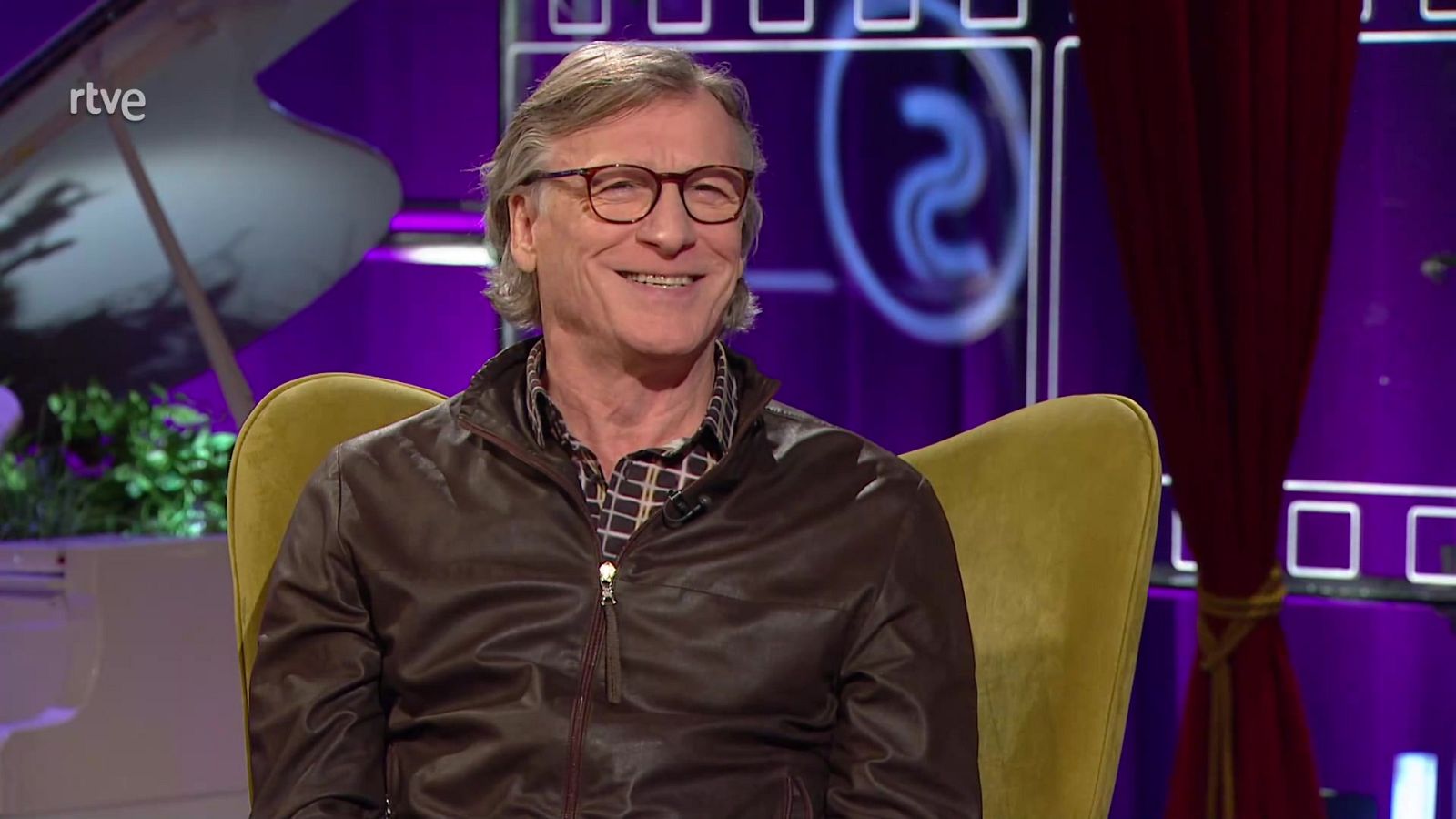 Culturas 2 - Nacho Duato y Mikan - ver ahora