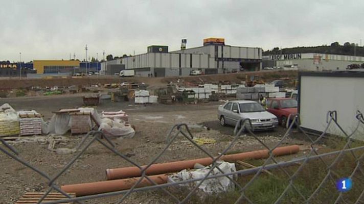 L'Informatiu - L'Informatiu 2 - 12/12/2012