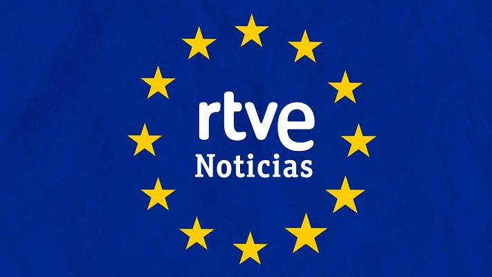  - Elecciones Europeas en RTVE Noticias