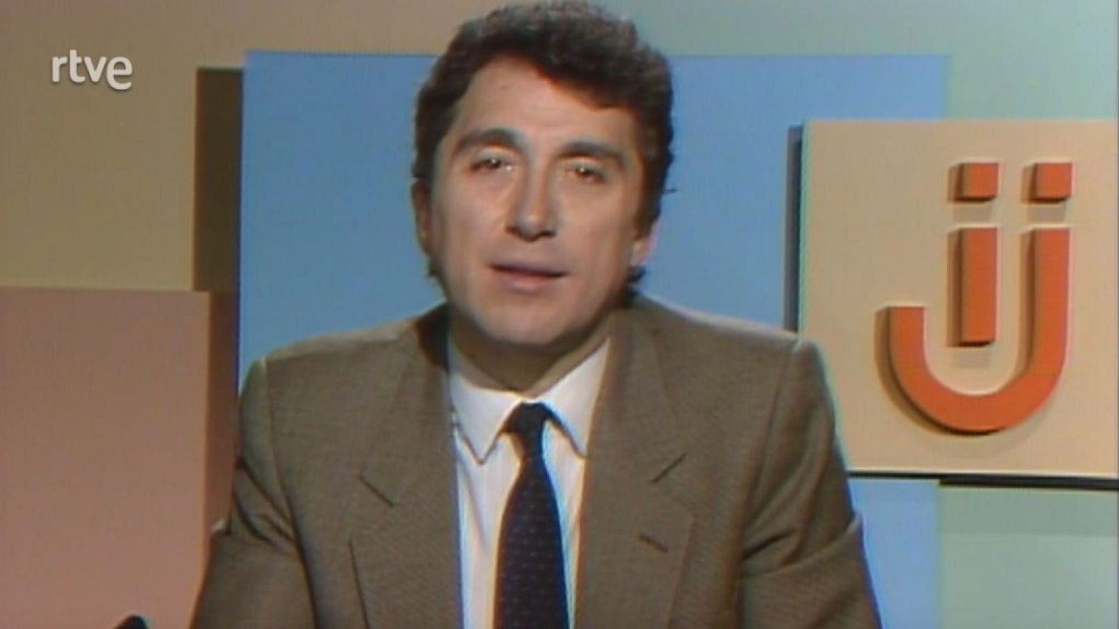 Informativo juvenil - 06/03/1985