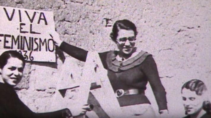 Lo que el siglo nos dejó - La hora de la igualdad