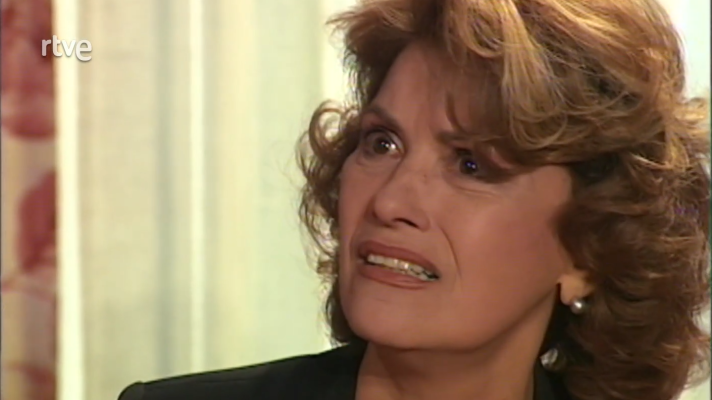 La verdad de Laura - Episodio 95