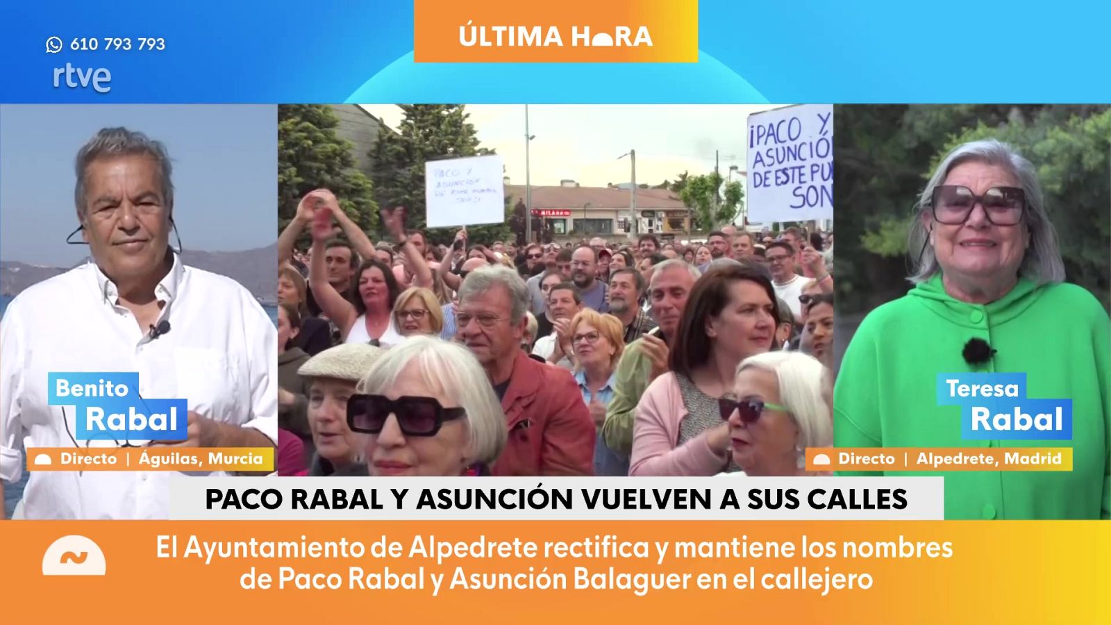 Mañaneros - Programa 170 - ver ahora