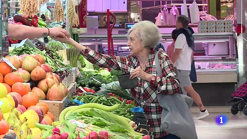 L'Informatiu de la Comunitat Valenciana 1 - 14/05/24 | Ver