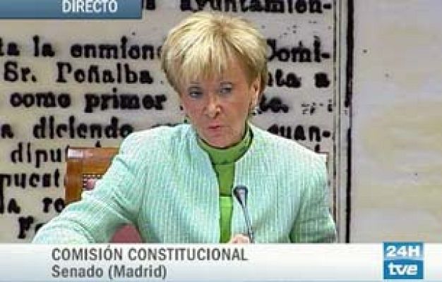  - Cambiar la Ley Libertad Religiosa