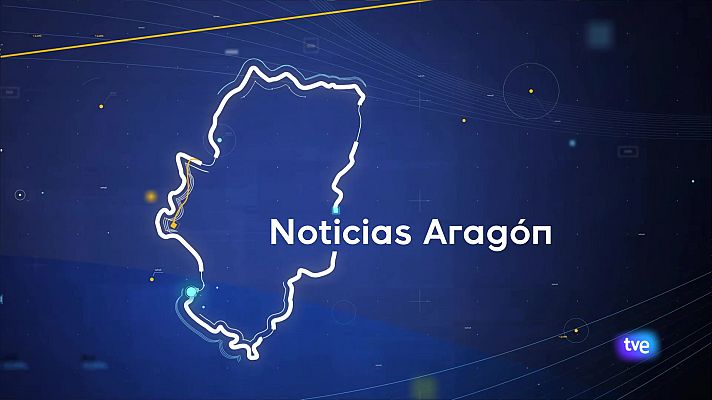Noticias Aragón - Aragón en 2' - 14/05/24