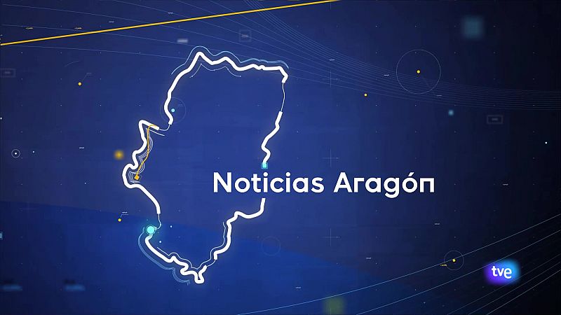 Aragón en 2' - 14/05/24 | Ver