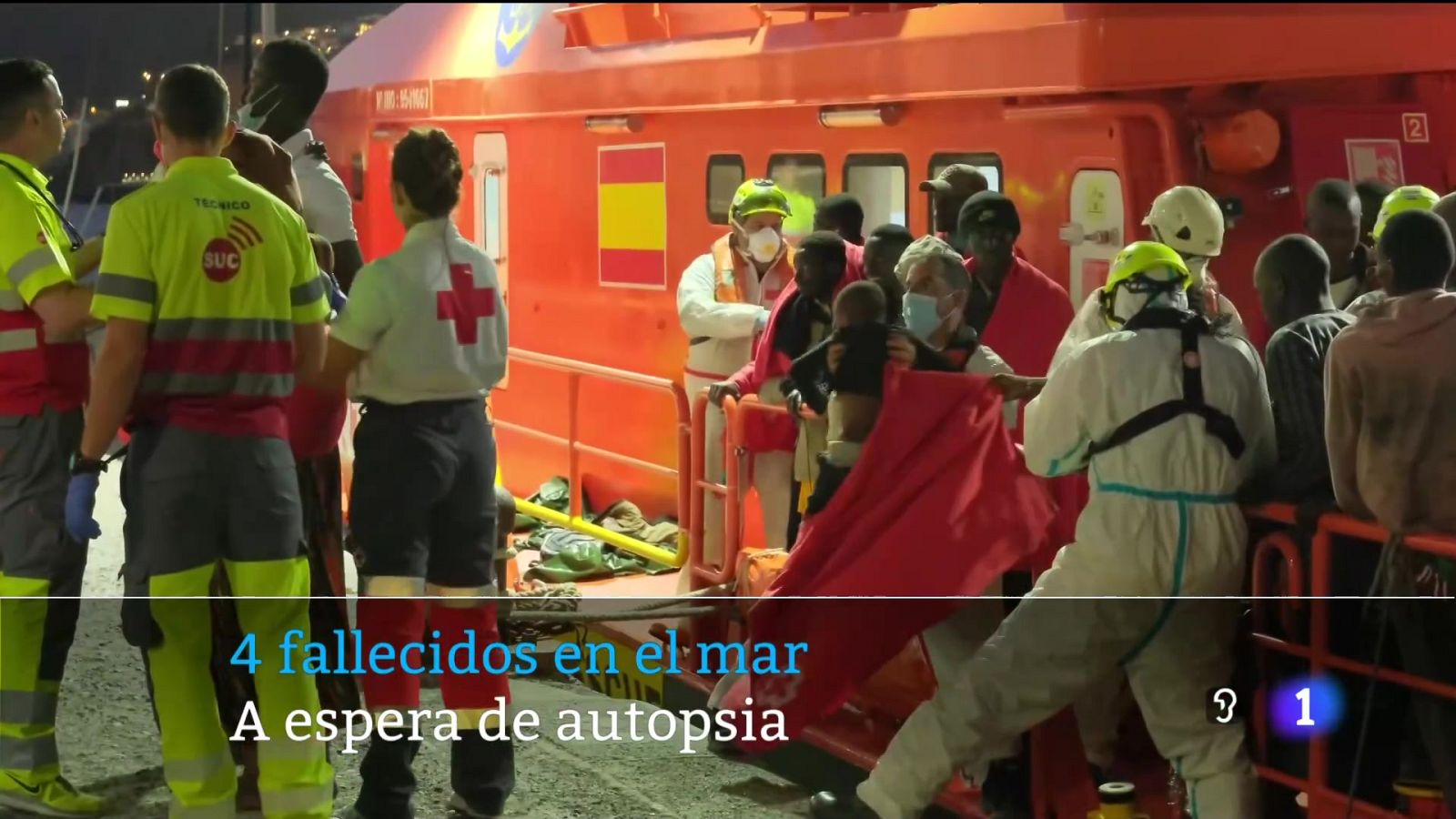 Canarias en 2' - 14/05/2024 | Ver