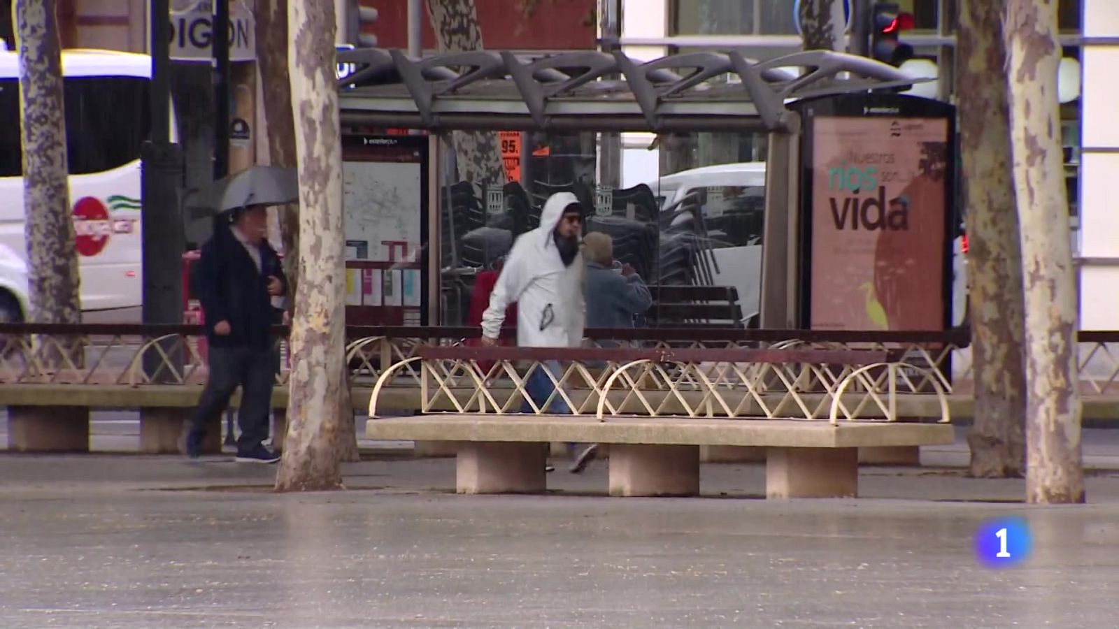 Informativo Telerioja 2 - 14-05-2024 | Ver