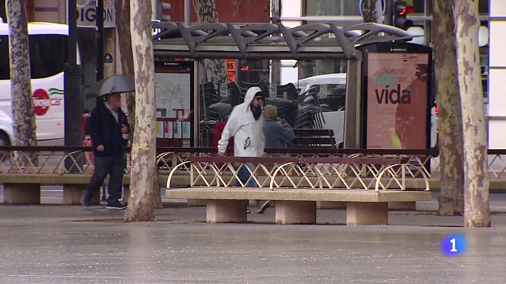 Informativo Telerioja - Informativo Telerioja 2 - 14-05-2024