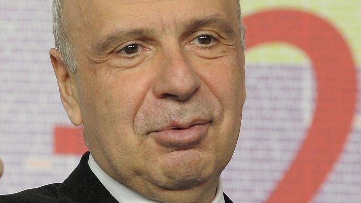 Telediario 1 - Comienza un Festival de Cannes marcado por la huelga y las acusaciones de abusos sexuales