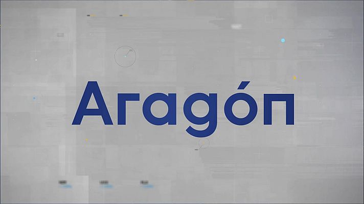 Noticias Aragón - Noticias Aragón 2 - 14/05/24