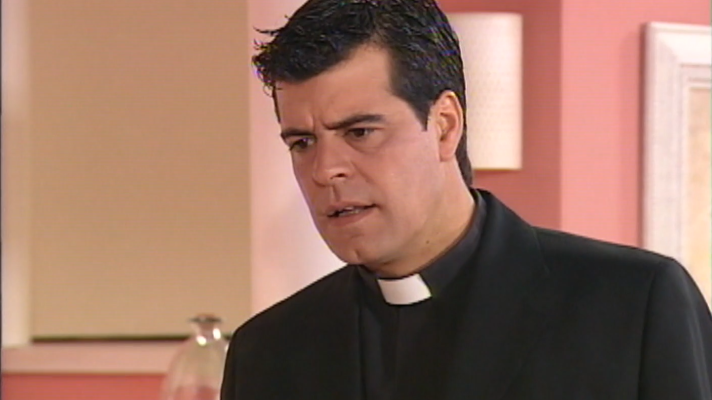 La verdad de Laura - Episodio 99