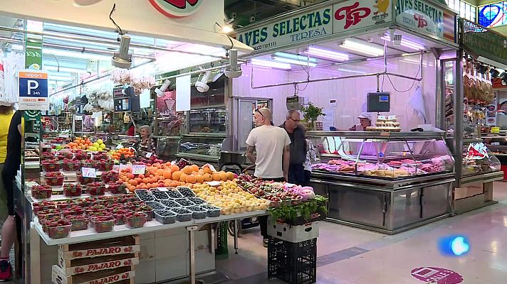 L'informatiu - Comunitat Valenciana - L'Informatiu de la Comunitat Valenciana 2 - 14/05/24