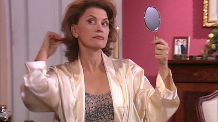 La verdad de Laura - Episodio 97