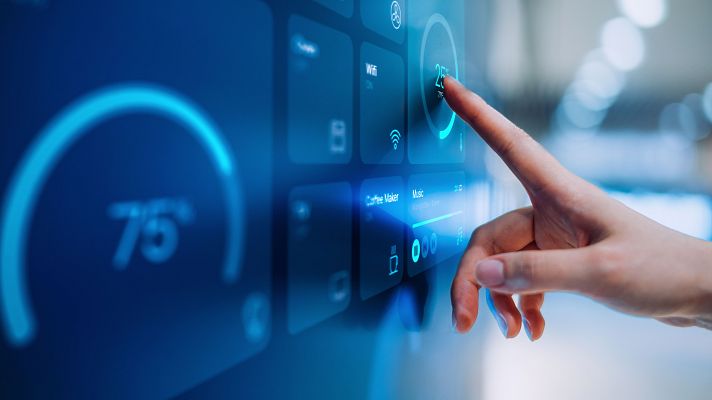 Telediario 1 - El Gobierno invertirá 1.500 millones en inteligencia artificial hasta 2025