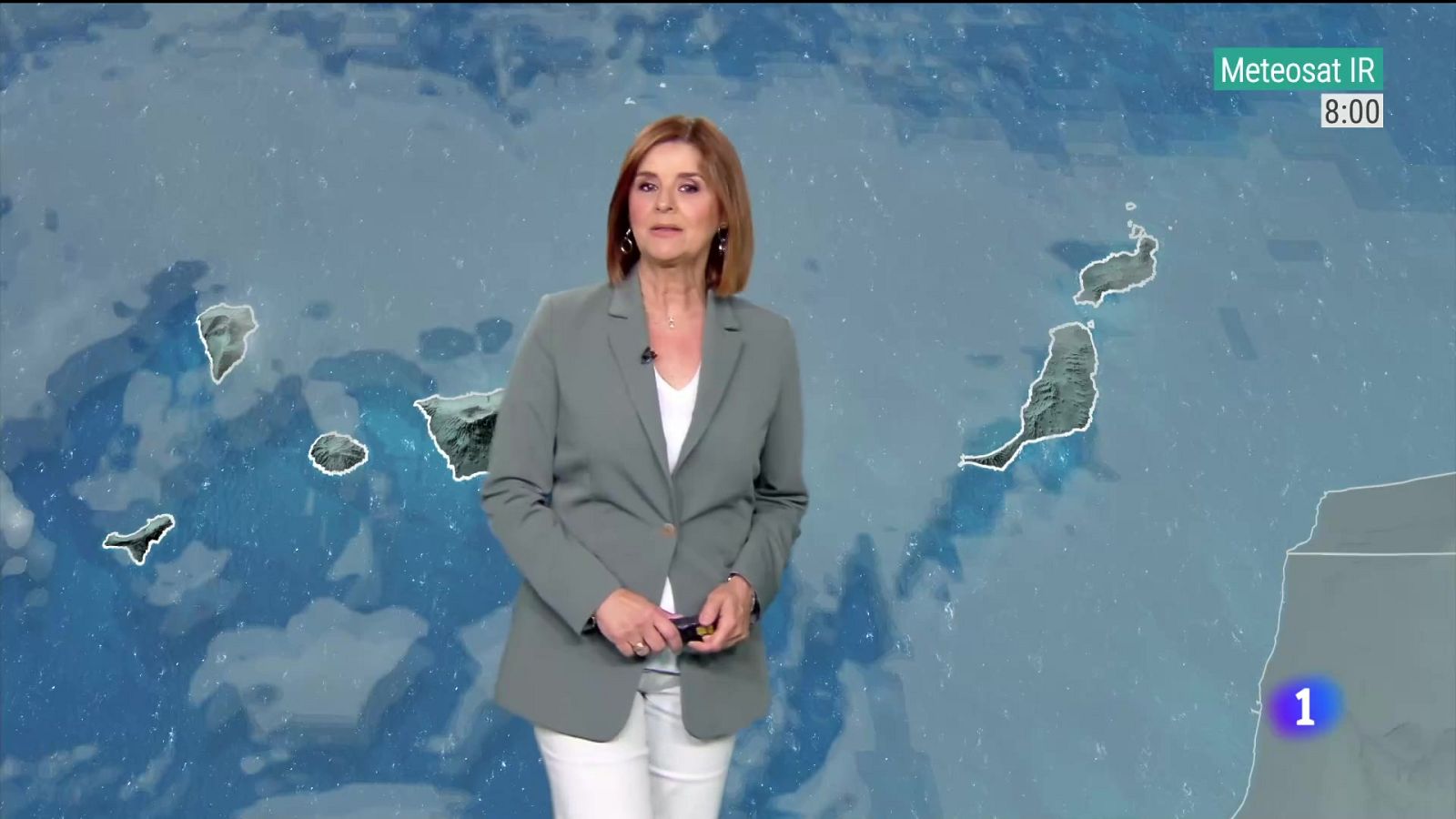 El tiempo en Canarias - 14/05/2024 | Ver