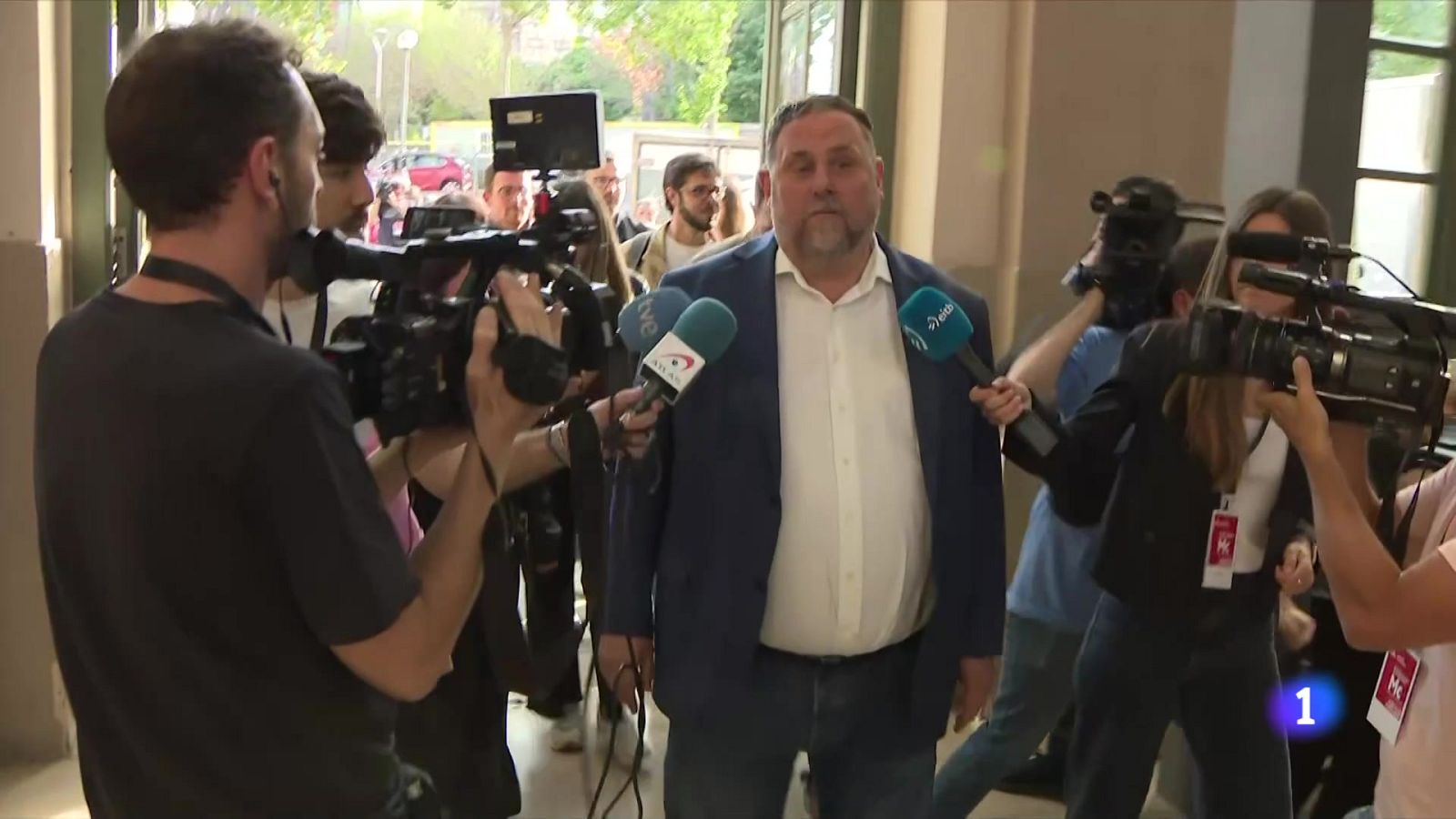 L'informatiu 2 - 14/05/2024 - L'Informatiu | Veure