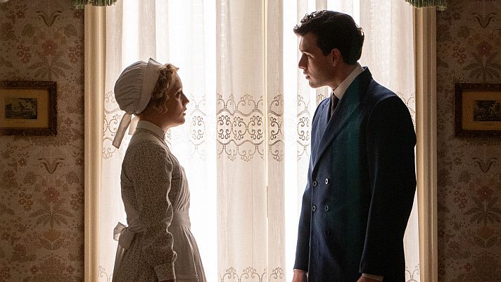 La promesa - Episodio 356