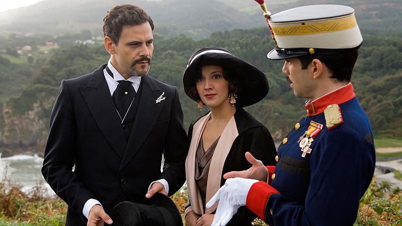 La Señora - Temporada 2 - Episodio 4