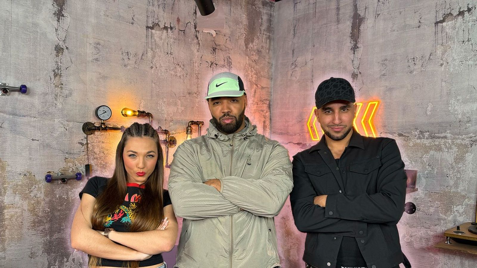 Germen - Programa 5: Aissa - Ver ahora