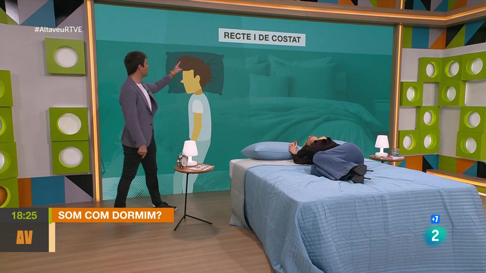 L'altaveu: Per què es roba el coure, defensa personal, com dormim i les propietats del cogombre - L'altaveu | Veure