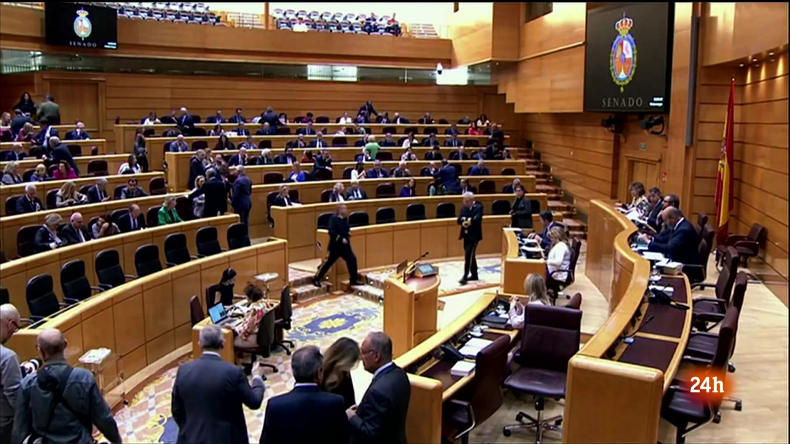 El Vespre - 14/05/2024