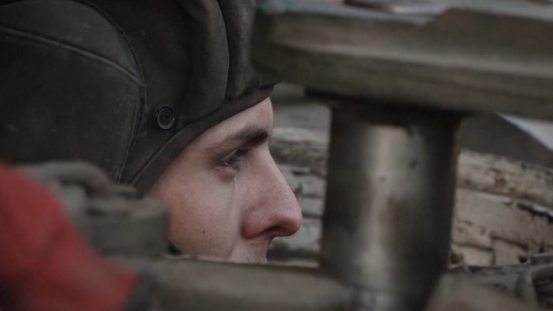 Rusia presiona a Ucrania en Járkov y con Kramatorsk como objetivo último de su ofensiva