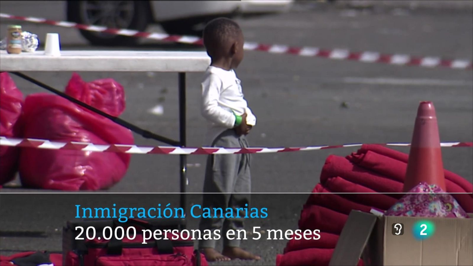 Telecanarias 2 - 14/05/2024 | Ver