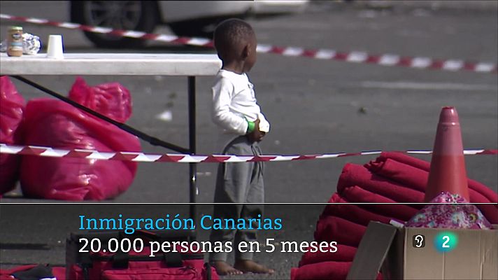 Telecanarias - Telecanarias 2 - 14/05/2024