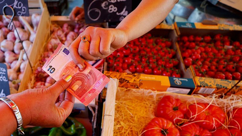 El Índice de Precios de Consumo sube en abril un 3,3% interanual | Ver