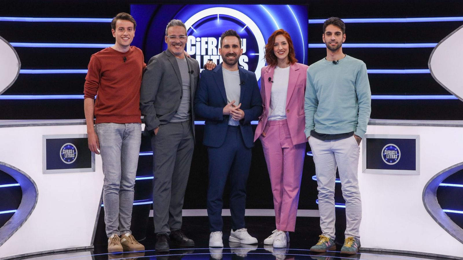 Cifras y letras - Programa 69 - ver ahora