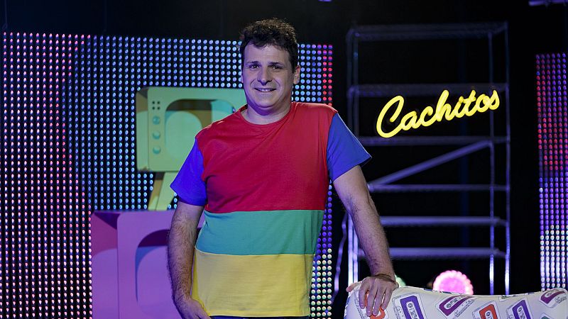 Cachitos de hierro y cromo - Baladas - ver ahora