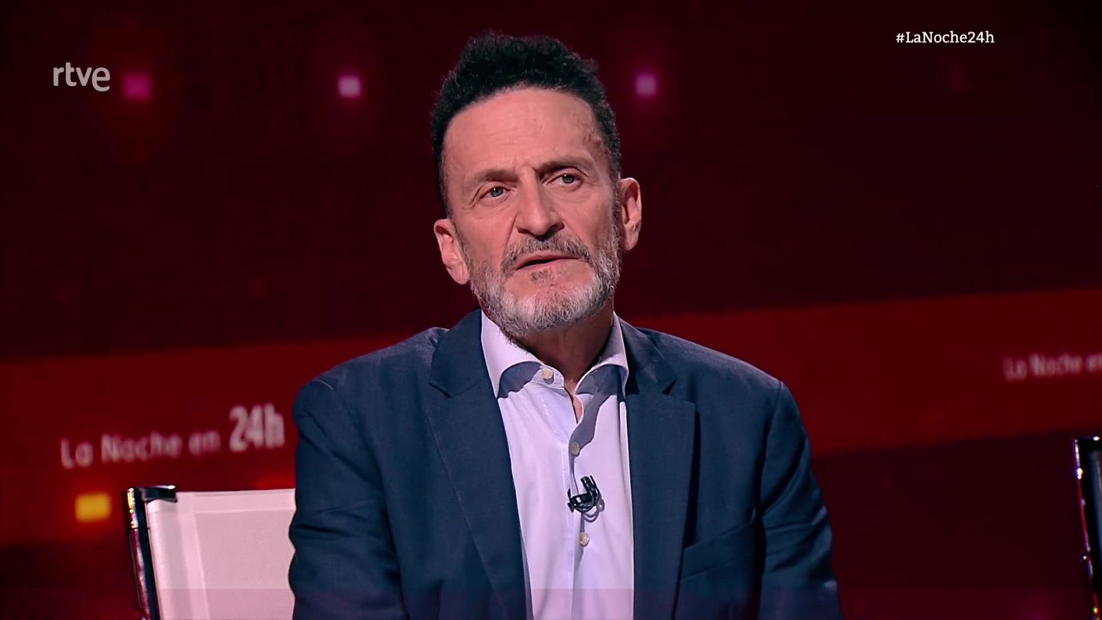 La noche en 24 horas - 14/05/24 - ver ahora