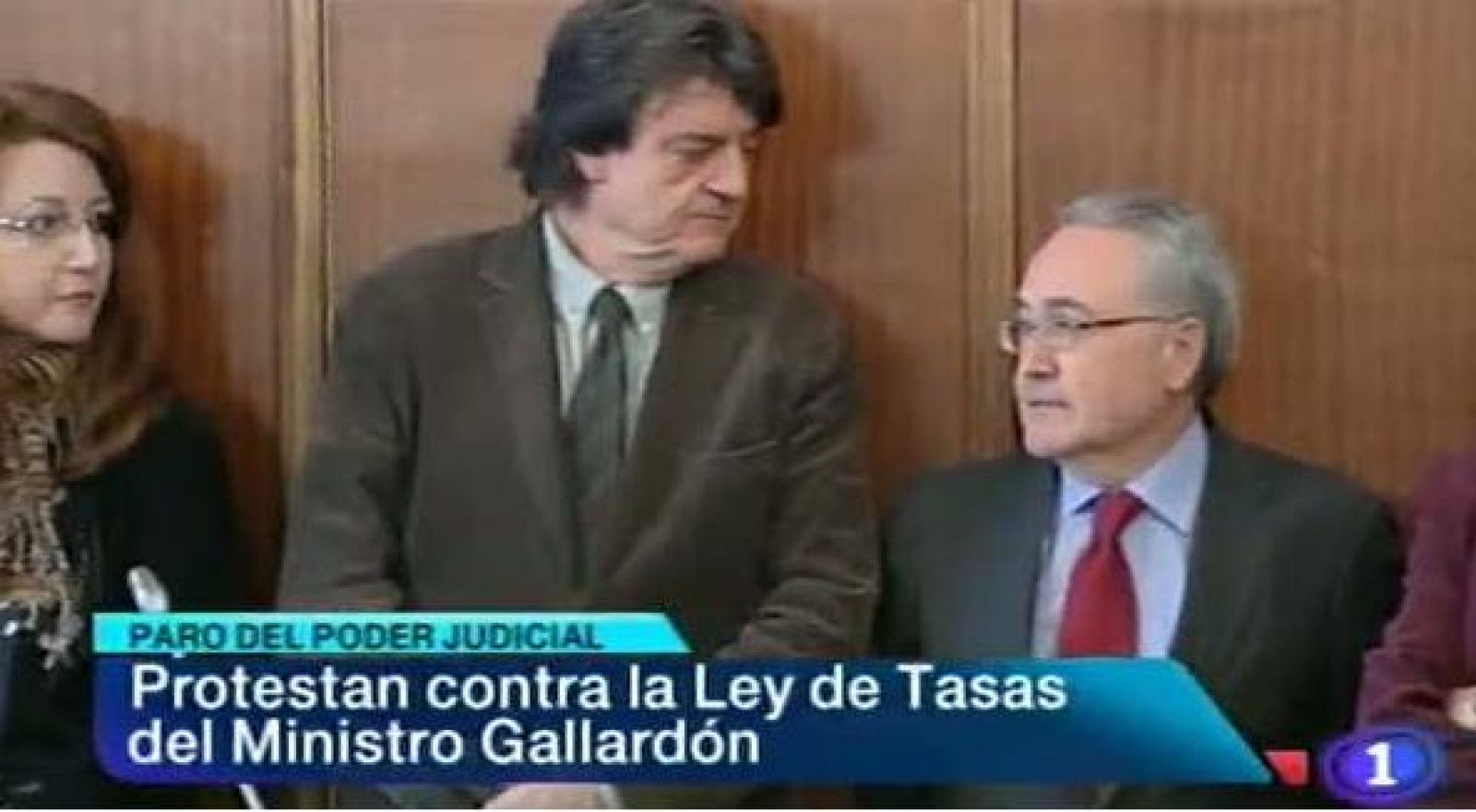 Andalucia en 2' - 12/12/12 | Ver