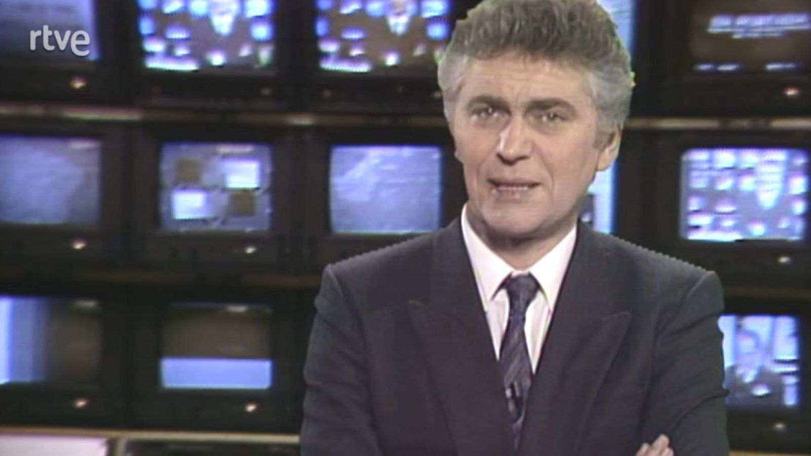 El dominical - 1/2/1987 - Fue noticia en el Archivo de RTVE | Ver