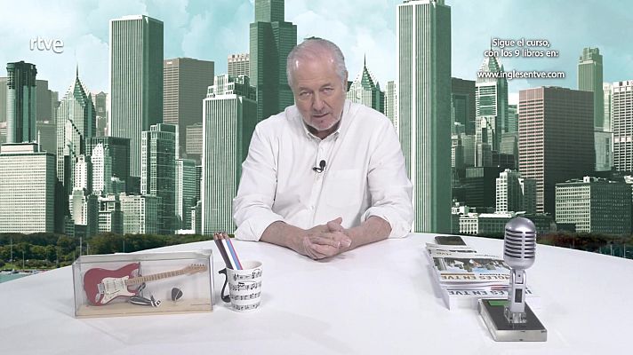 Inglés en TVE - Programa 953
