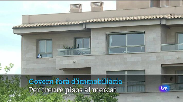 Informatiu Balear - Informatiu Balear 2 - 14/05/24