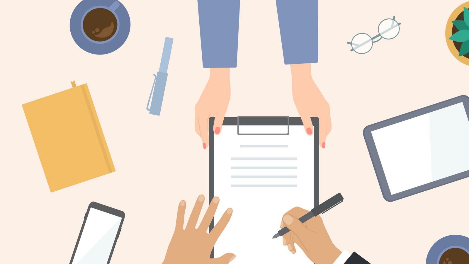 Aquí hay trabajo - 15/05/24 - ver ahora