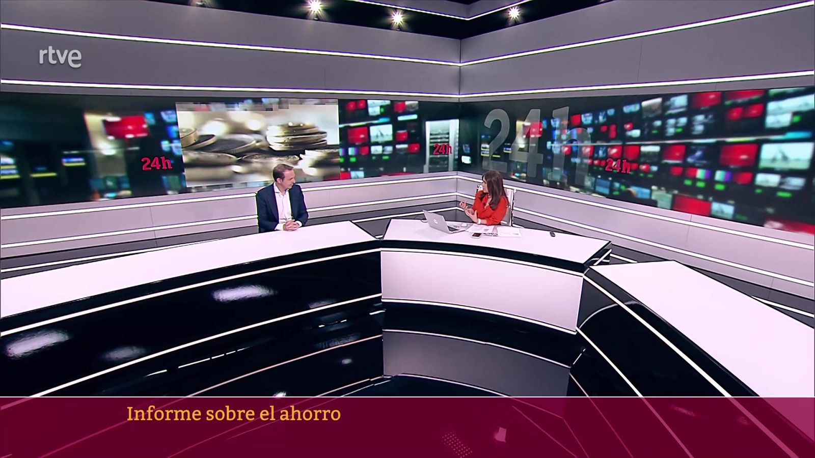 La economía - 15/05/24 - ver ahora