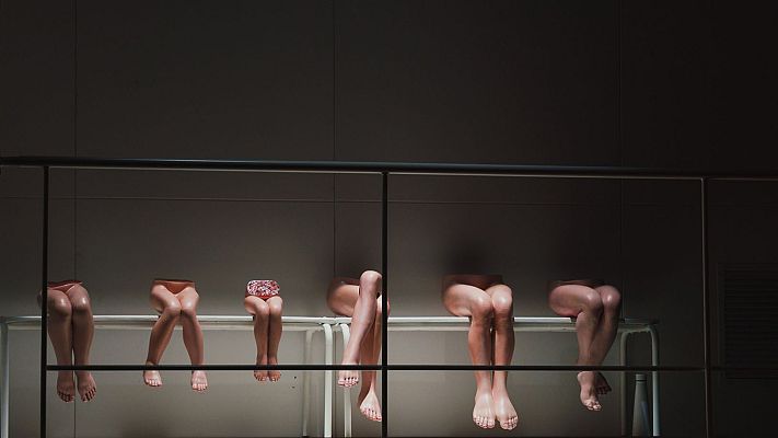 Atención obras - Primera sangre