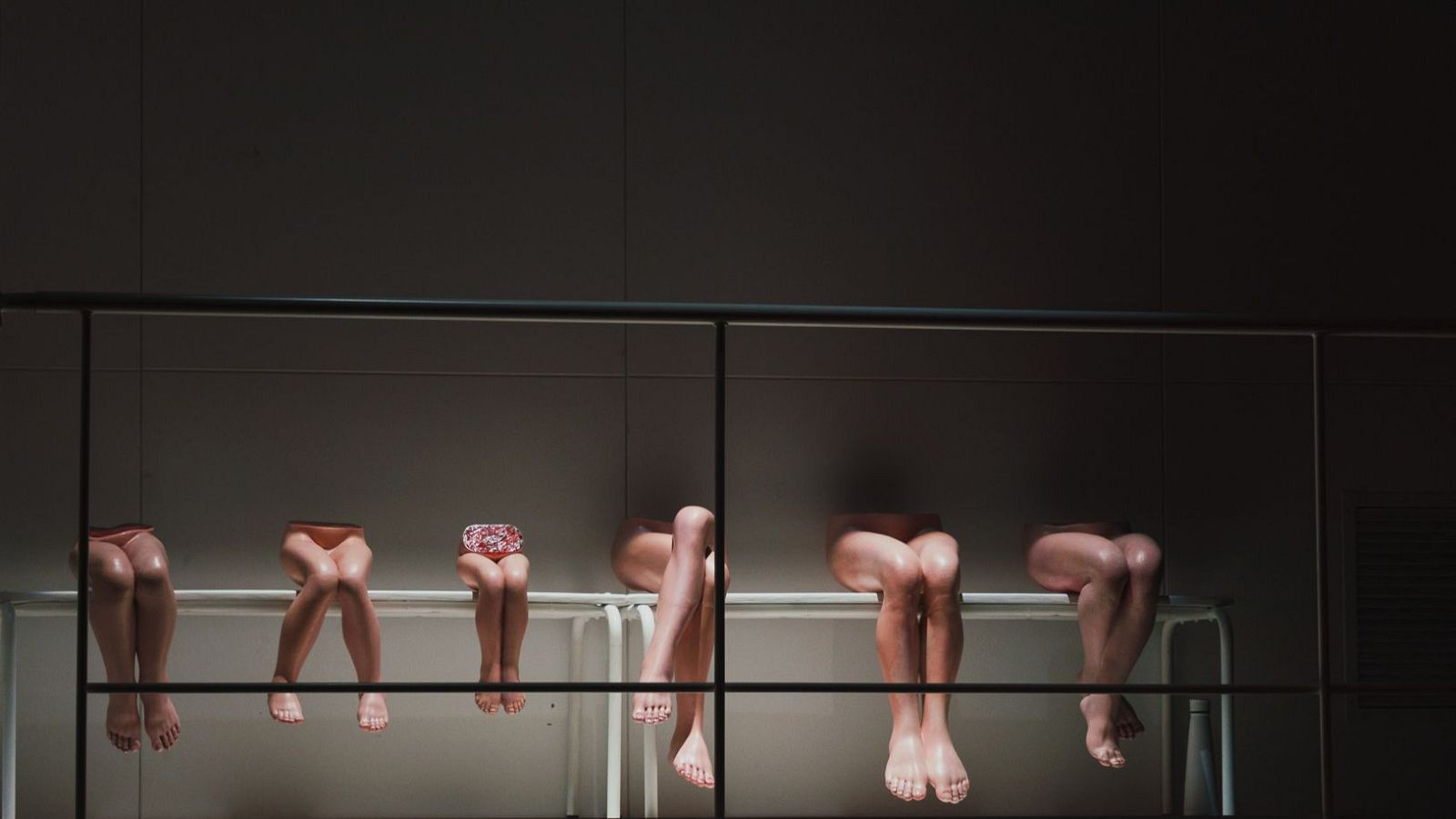 Primera sangre - Atención obras | Ver