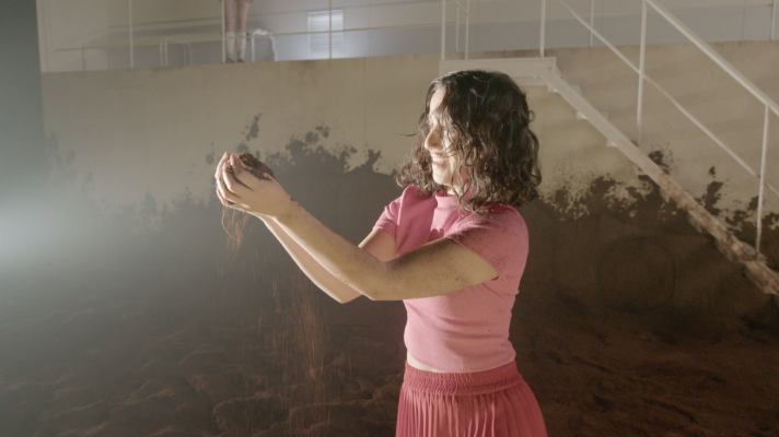 Objetivo igualdad - "Primera sangre", en el teatro Valle-Inclán