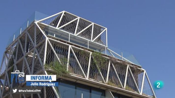 Para todos La 2 - Para Todos La 2 - Fundación Arquia