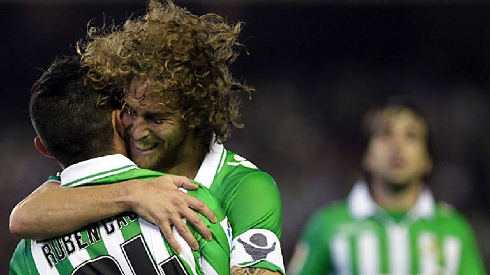 Dos partidos más de Copa para el jueves | Ver