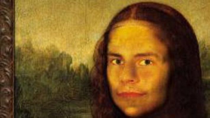 Telediario 1 - Calendario-arte con los jugadores de Estudiantes