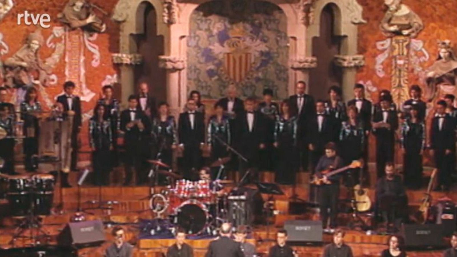 Joan Salvat Papasseit. 100 anys - Arxiu TVE Catalunya | Ver