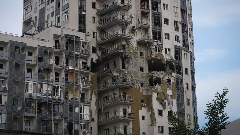 Telediario 1 en cuatro minutos - 15/05/24 -  RTVE.es | Ver