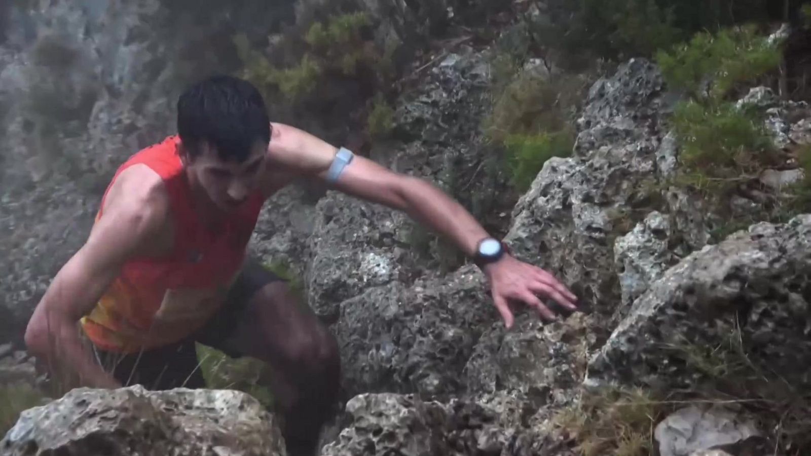 Territorio Montaña FEDME - Programa 8 - ver ahora