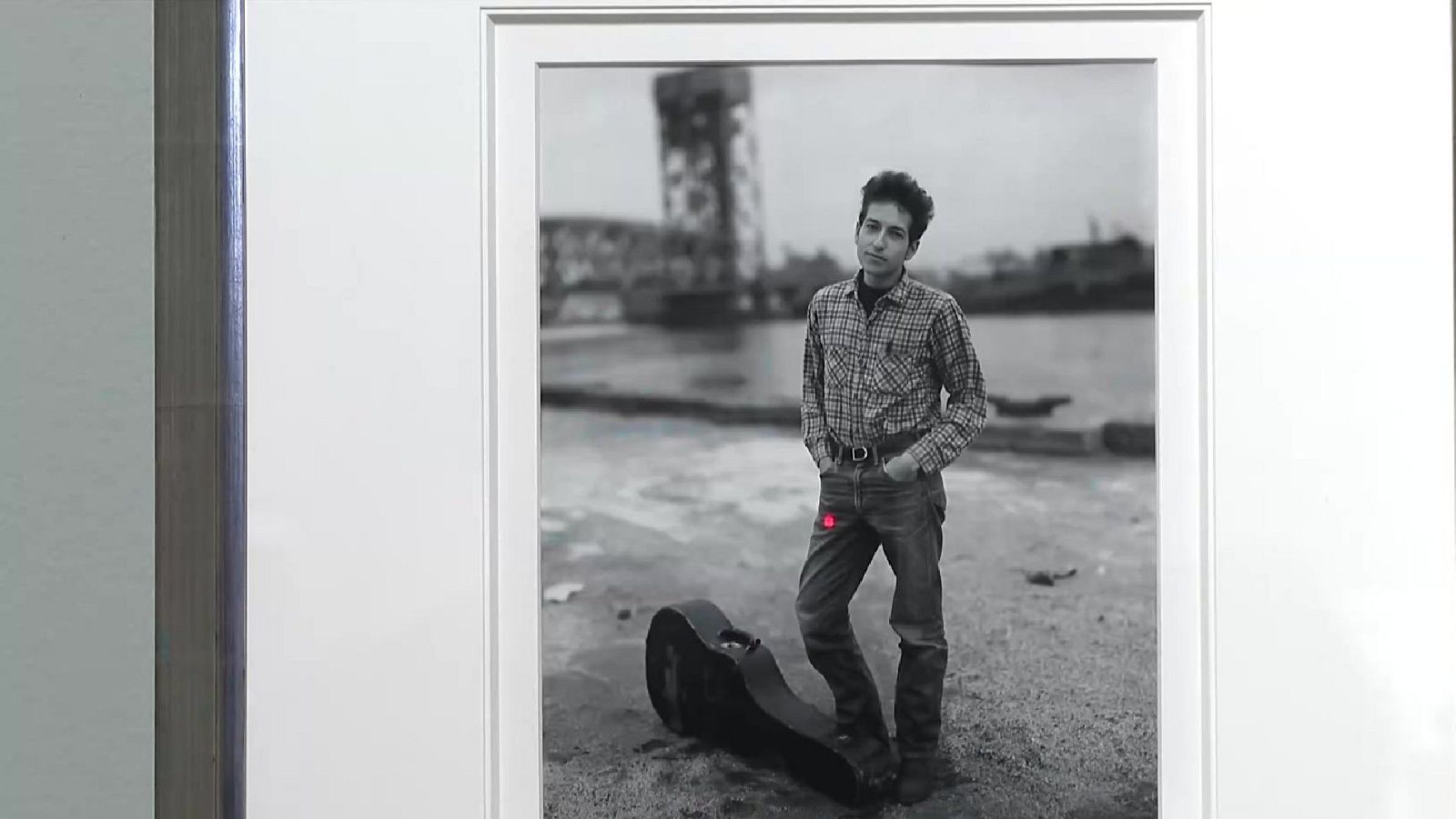 La colección fotográfica de Elton John en el Victoria and Albert Museum de Londres | Ver